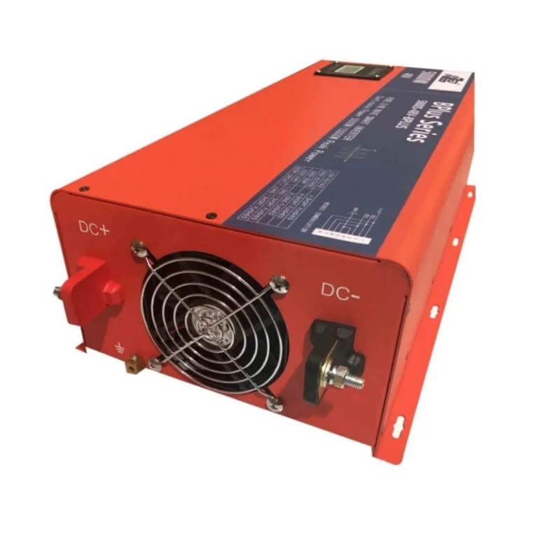 1500w inverter