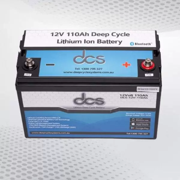 Why You Should Use 12vdc Deep Cycle Battery