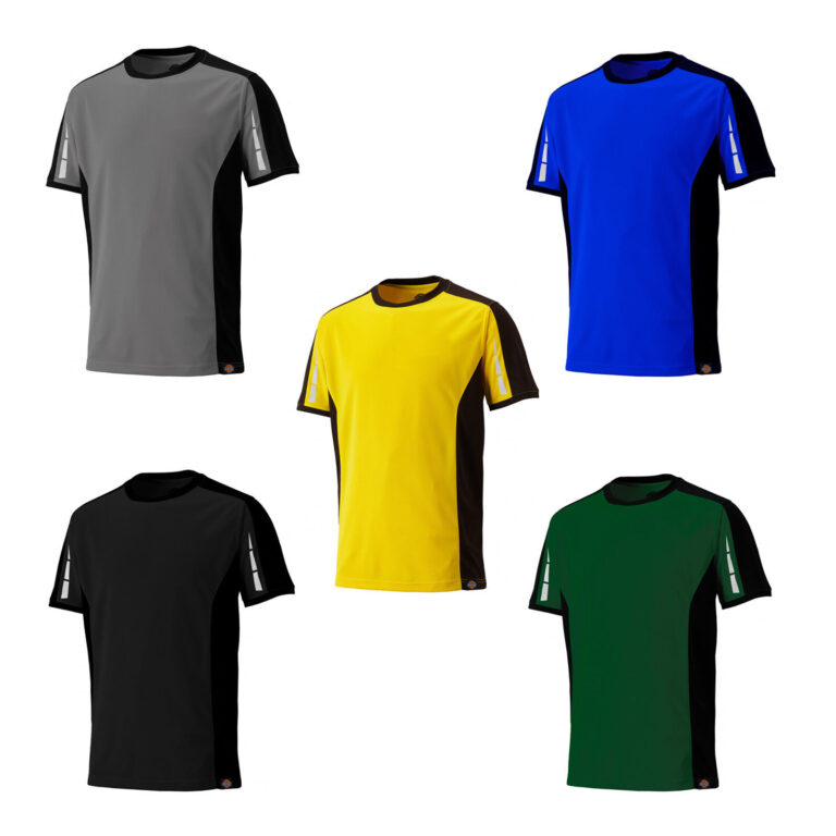 Importance Of Bulk T-Shirt Printing Sydney For Your Business