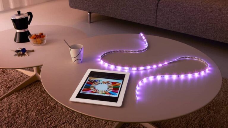 Why Should We Use LED Strip Light Perth?
