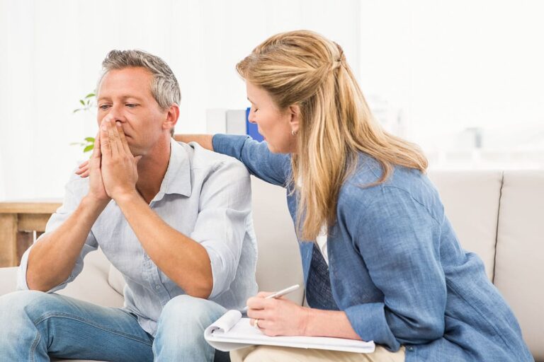 best clinical psychologist Sydney