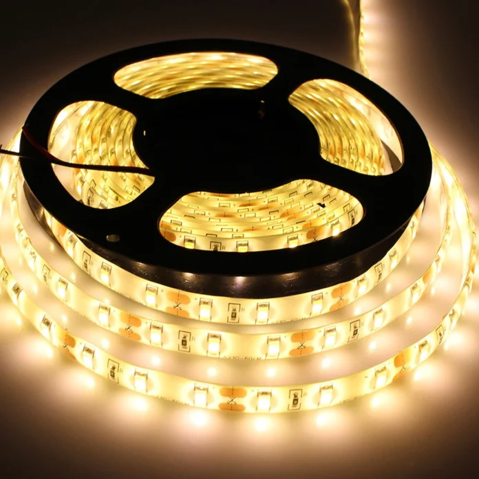 Led strip light Perth