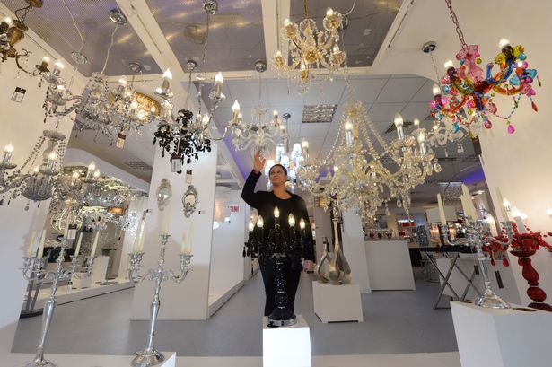 Looking For The Best-Customised Lighting Stores Sydney