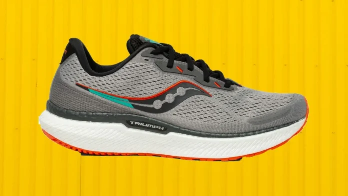 Best Running Shoes For Plantar Fasciitis