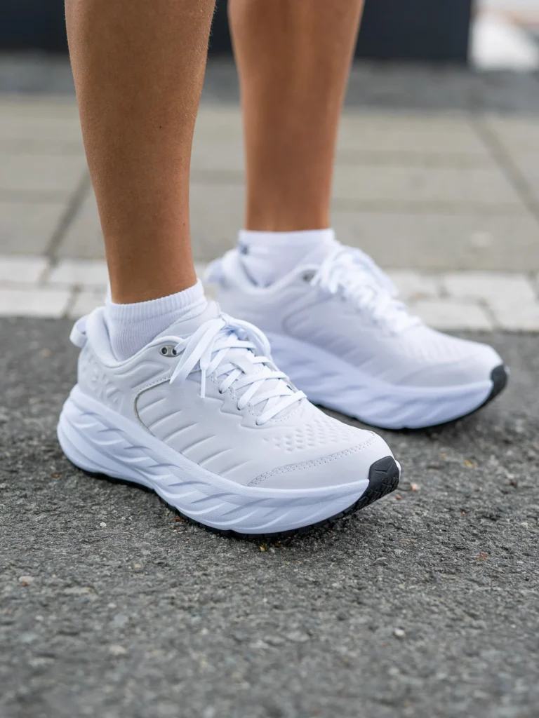 Podiatry Approved Shoes