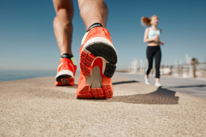 shoes to help plantar fasciitis