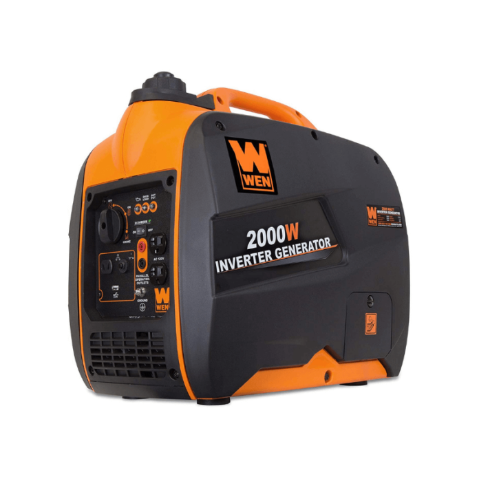 Portable Inverter