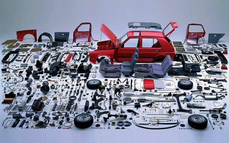 Why You Should Use Ford Spare Parts Gold Cost For Your Vehicles