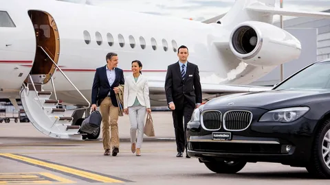 Why Should You Choose Airport Transfers Brisbane