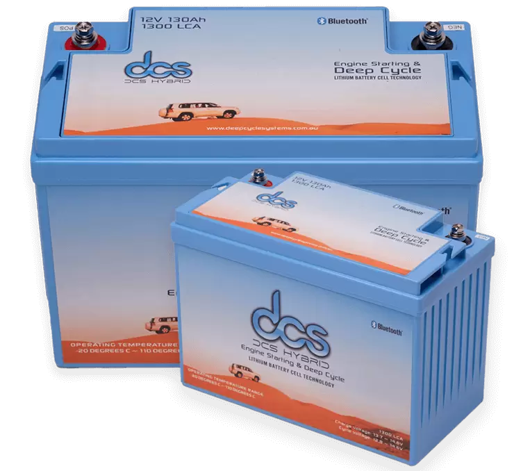 Why You Should Prefer 150ah Deep Cycle Battery