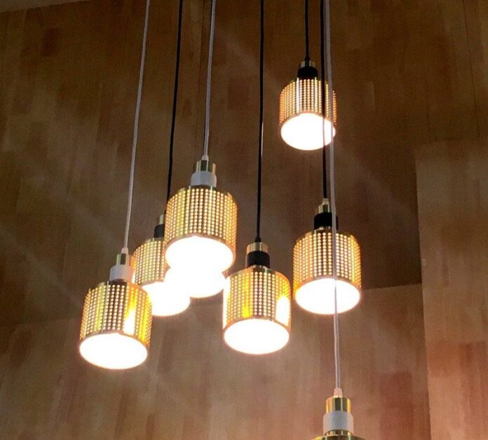 Designer pendant lights Sydney