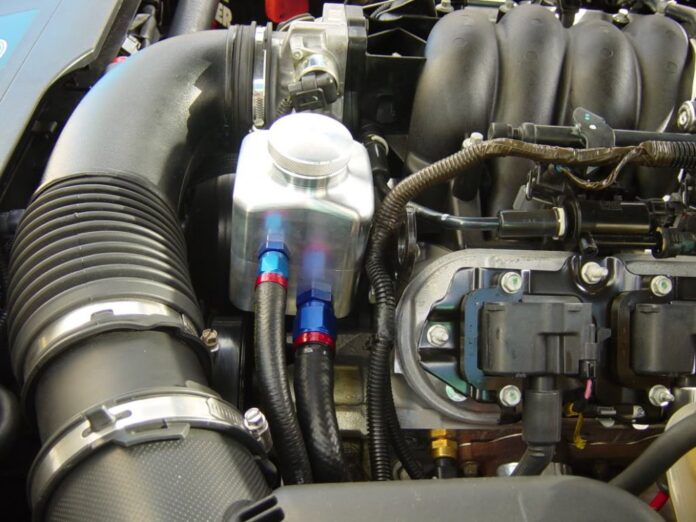 Vz Commodore Power Steering Pump