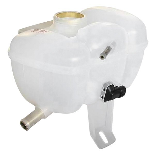 Why should you go for the Coolant Expansion Tank