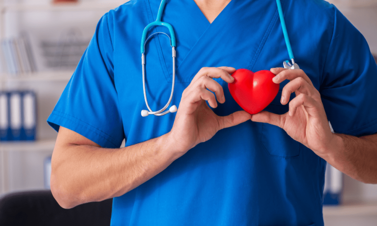 heart specialist Sydney