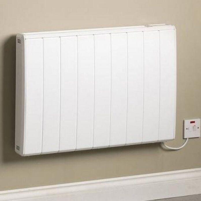 ceramic panel heater