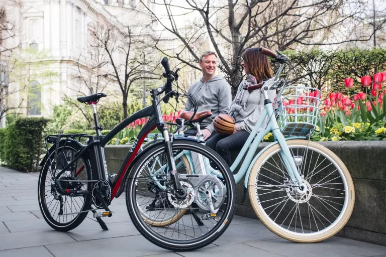 electric bike rental Brisbane