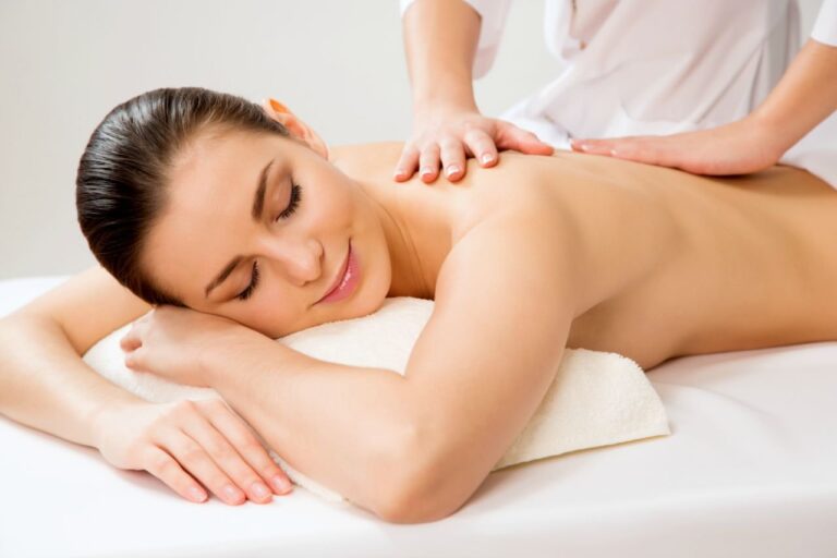 Remedial massage in South Melbourne