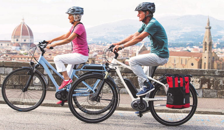 Why Should We Buy Electric Bike Brisbane?