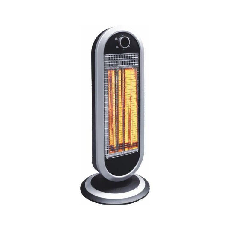 Far Infrared Heater