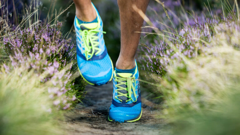 Best Men's Sneakers For Plantar Fasciitis