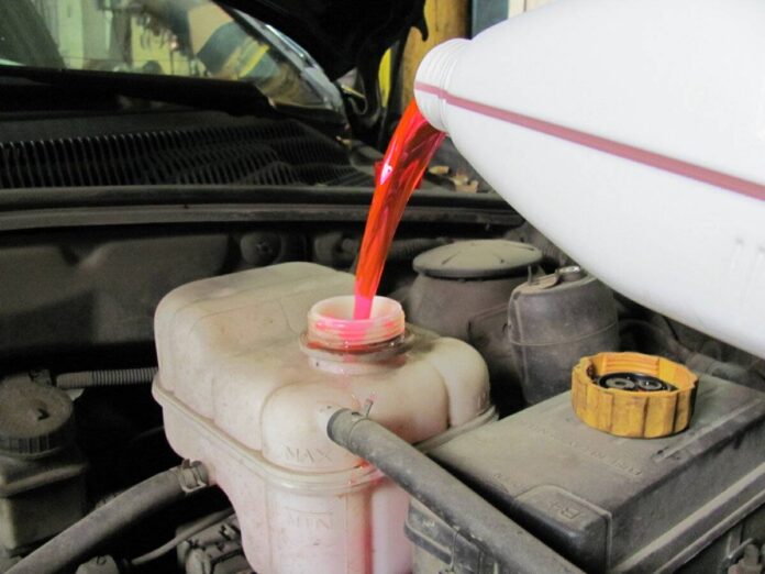 Things You Must Know About Coolant Reservoirs.