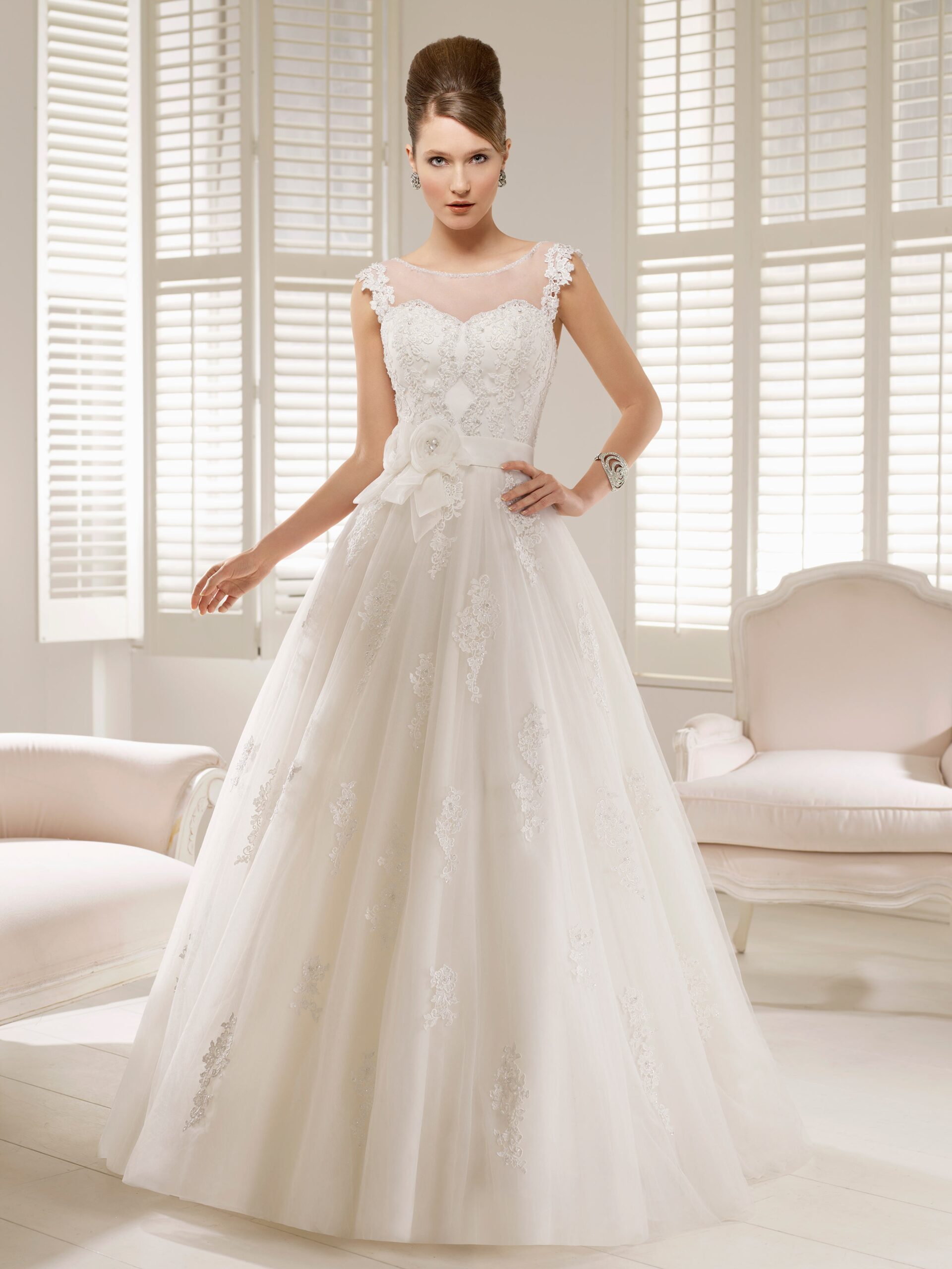 Randy Fenoli Dresses