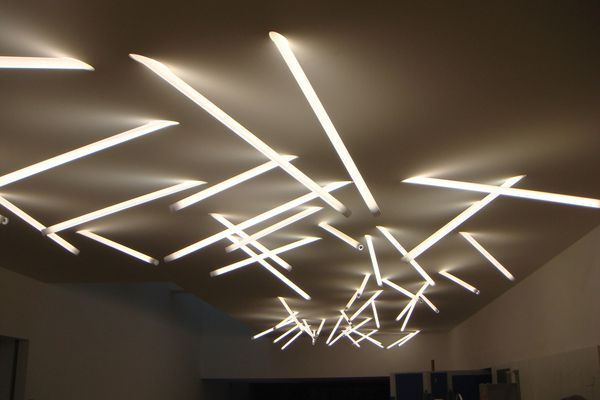 Use Ceiling Lights Sydney as the Modern Lighting Solutions to improve the appearance of your space