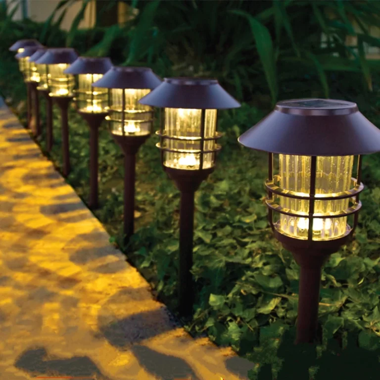 waterproof outdoor lights Perth