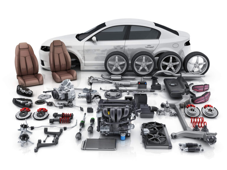 Why Is It Crucial To Buy Quality Toyota Parts Gold Coast