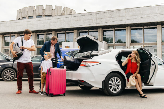 Airport transfers Melbourne