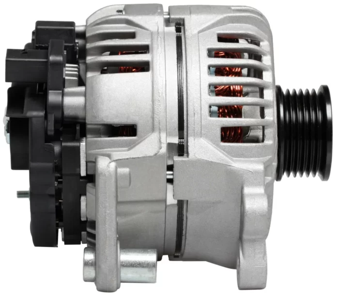 Honda CRV Alternator