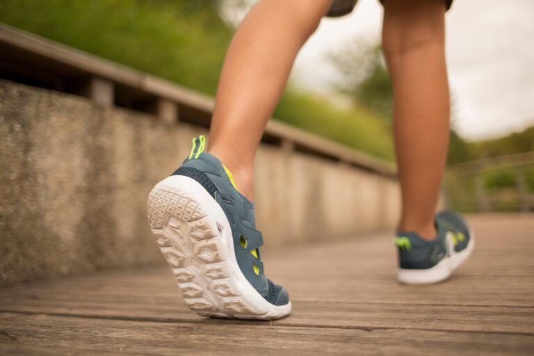 best runners for supination