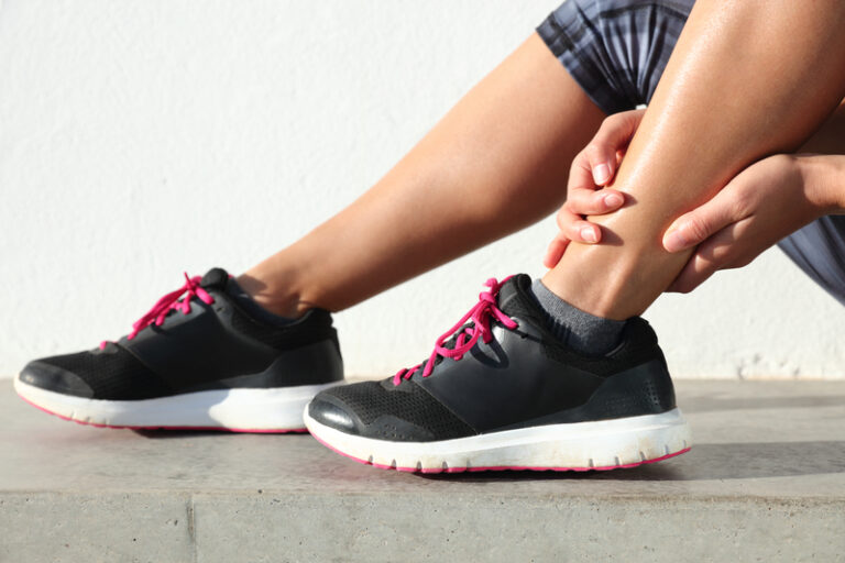 best athletic shoes for supination