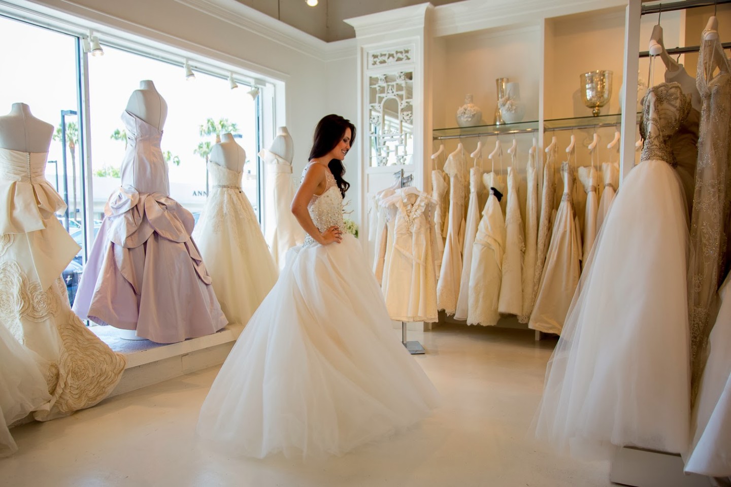  Bridal Shops Parramatta