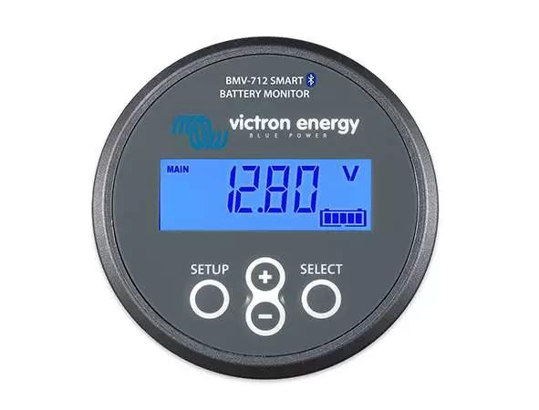 victron vrm