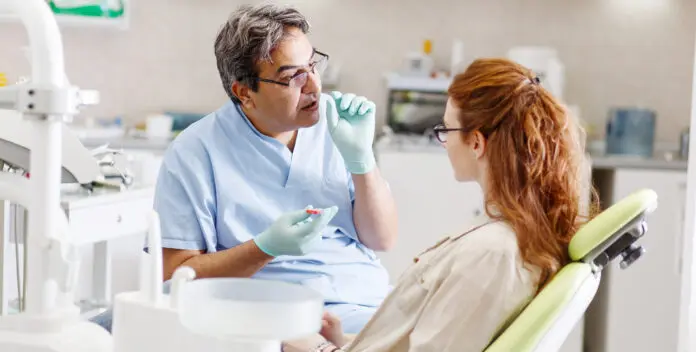 dentist capalaba