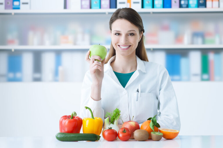 Dietitian Melbourne