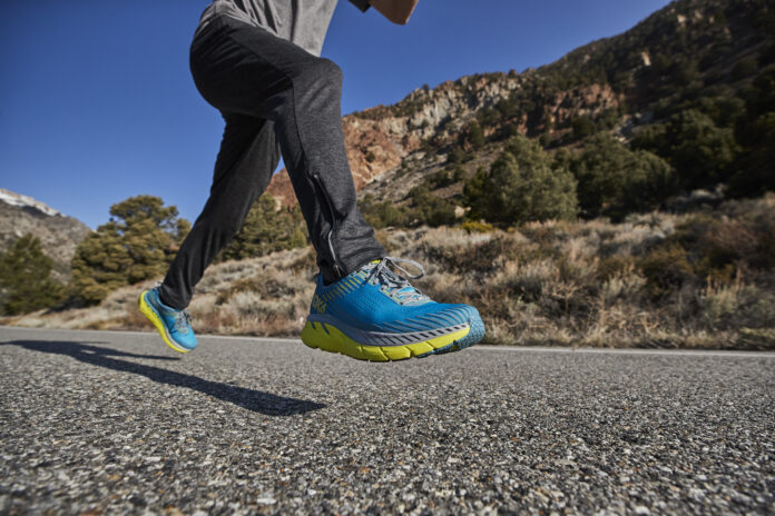 best shoes for seniors