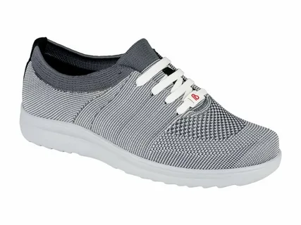 therapeutic shoes