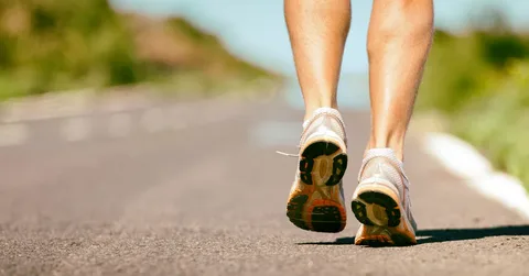 best trainers for plantar fasciitis