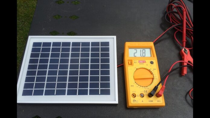 The Best Solar Battery Charger
