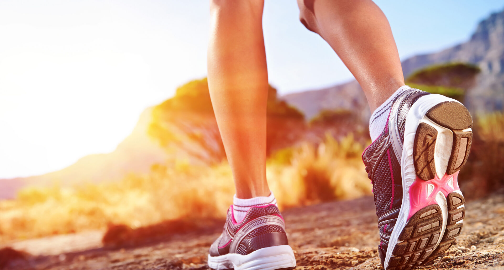 best trainers for plantar fasciitis