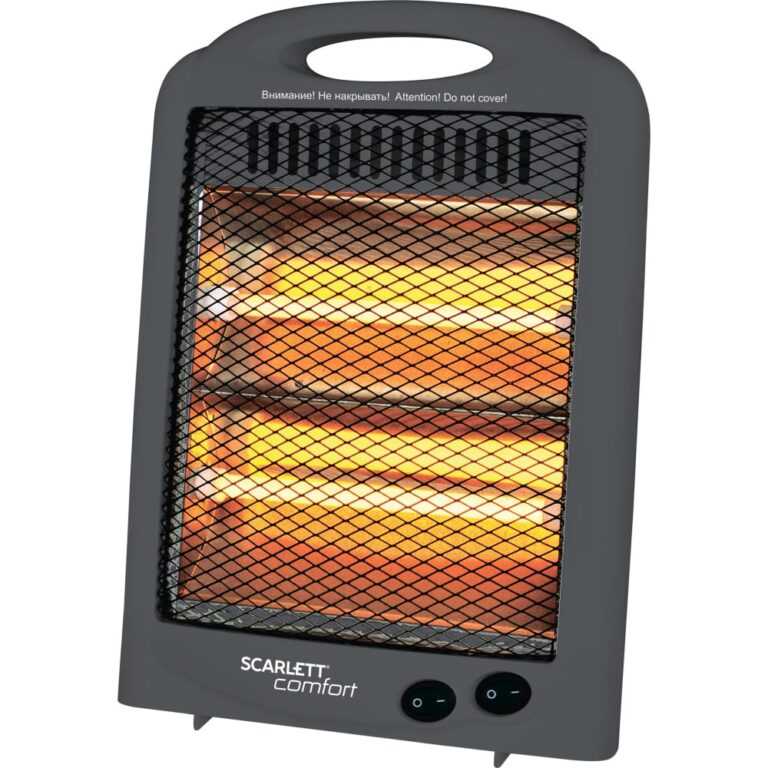 infrared heater