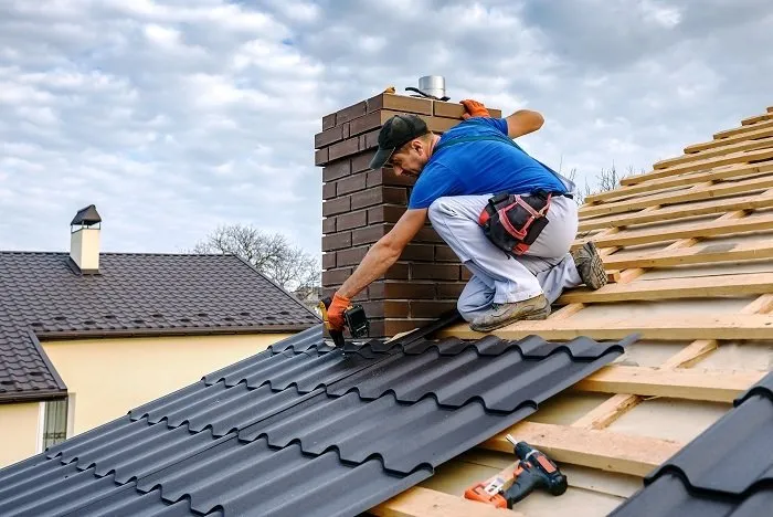Why Roof Repair In Wollongong Is The Right Choice