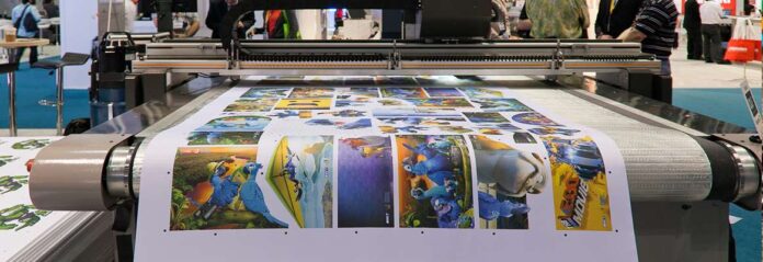 corporate printing Sydney