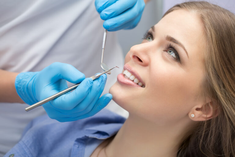 Cleveland cosmetic dentistry
