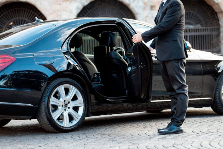 Chauffeur Service Melbourne
