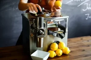  Cold Press Juicer
