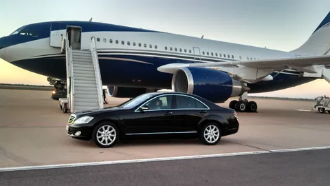  Melbourne Chauffeurs