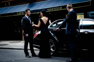  chauffeur service Melbourne